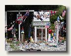 A retiree made his front yard a fun shrine to kitsch. IMG_4609